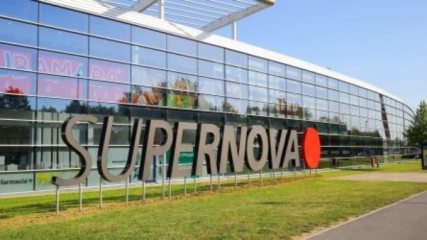 Începe construcția celui de-al doilea mall al Sibiului: Prima Shopping Center