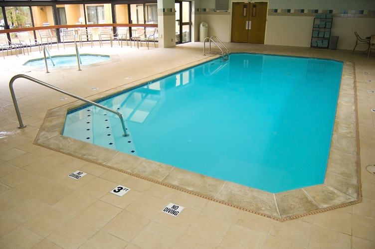 Se pregătește programul “Prima Piscină” pe litoral