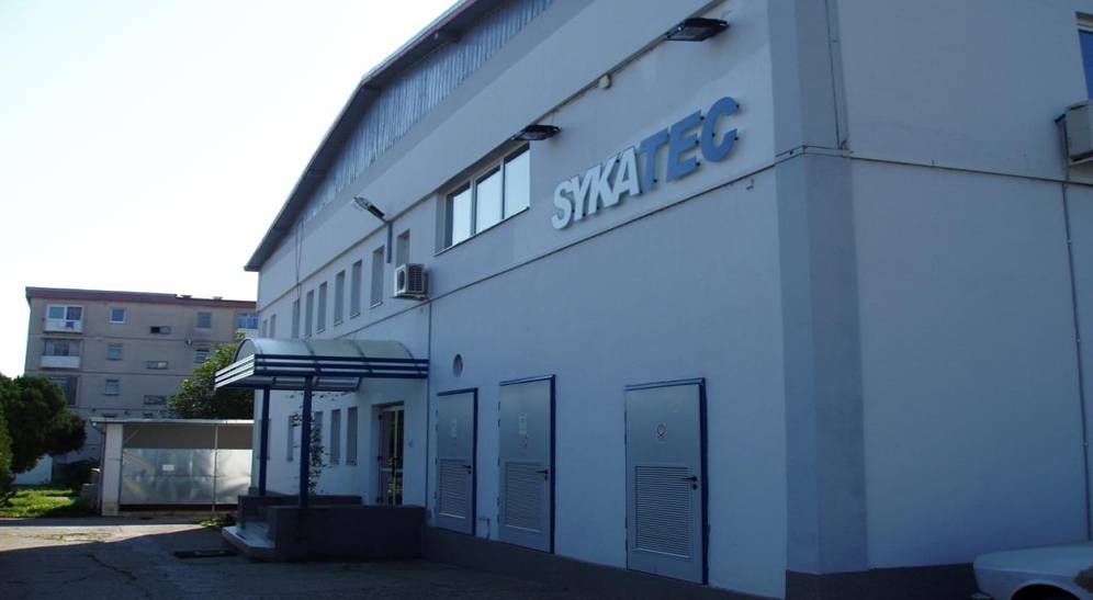 Siemens a început construirea fabricii de componente vagoane la Sibiu