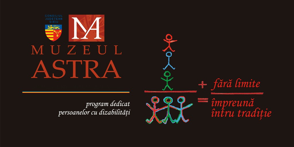 Tabără de meşteşuguri artistice tradiţionale dedicată persoanelor cu dizabilități