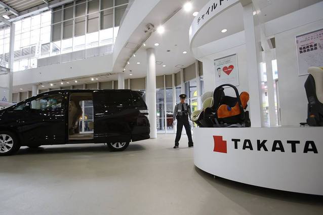 Compania TAKATA face angajări la Sibiu: electricieni, confecționeri, muncitori necalificați