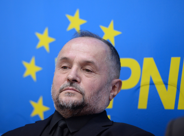 Tămâian cere chirii gratuite pentru artiști. ”Condamnați la dispariție”