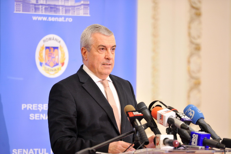 Tăriceanu: E foarte posibil să apară o criză economică la nivel mondial