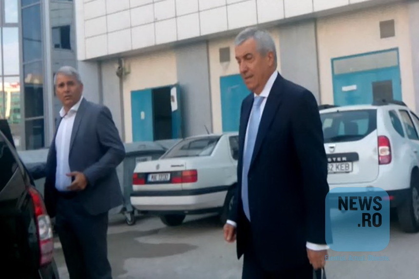 Liderul ALDE Timiş: Trebuie modificată legea, astfel ca demnitarii să nu stea la coadă