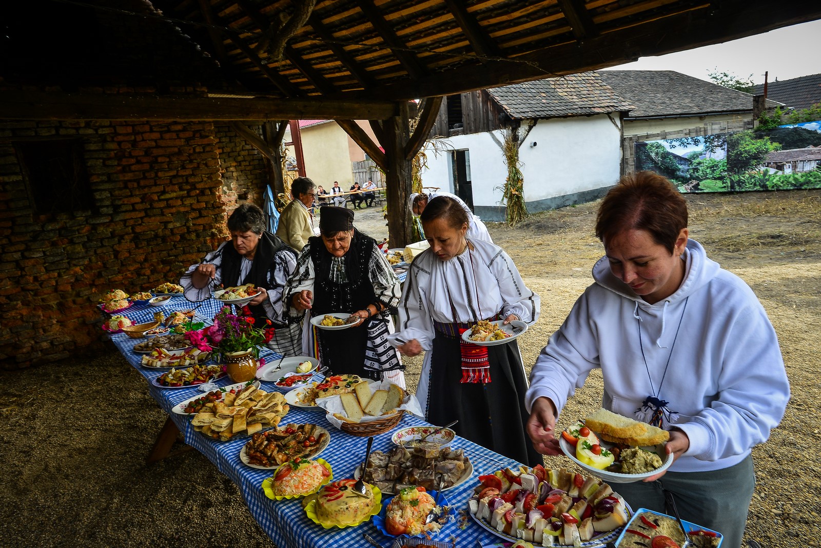 Colinele Transilvaniei – Destinație Europeană de Excelență ale României
