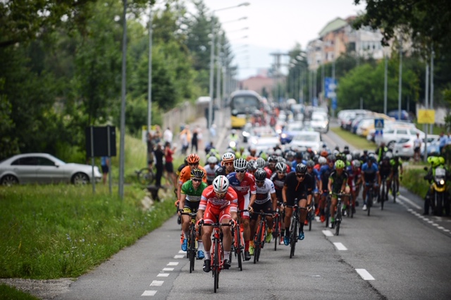 Un dublu câștigător al Turului Franței și al Giro d'Italia vine la Sibiu