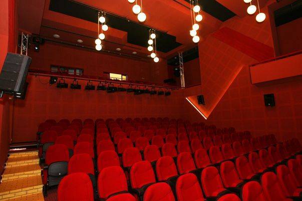 Teatrul mic anulează spectacolele în semn de respect pentru victimele din Colectiv