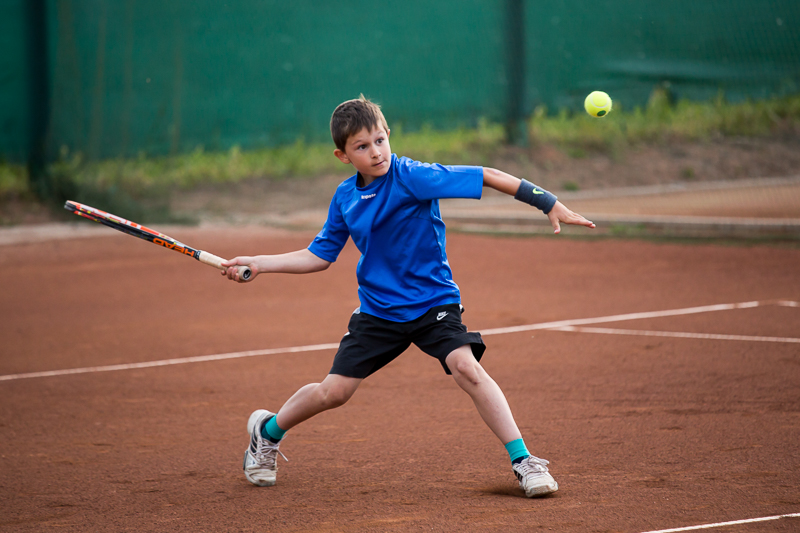 Cupa Panalim la tenis începe sâmbătă la Cisnădie