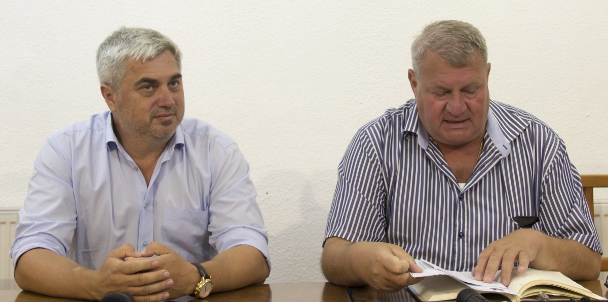 Conducerea FC Hermannstadt, apel către suporteri înaintea plecării la Tg. Mureș: Vă asigur că…