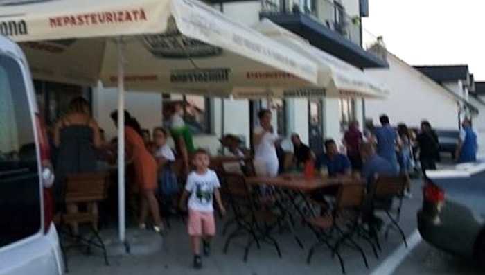 Viața în cartierul Arhitecților. ”Nimeni nu mi-a spus că sub camera mea o să fie un cuptor”