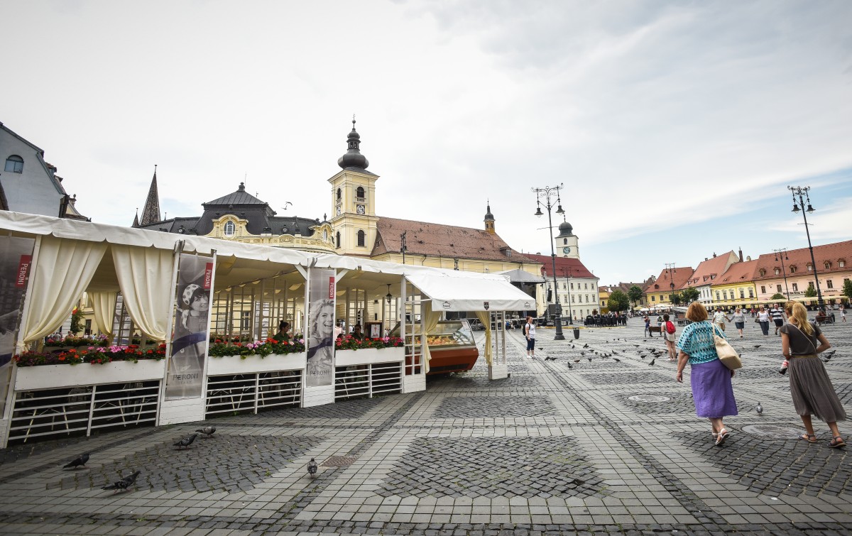 Specialiștii confirmă: vremea în Sibiu se schimbă îngrijorător, de la un an la altul