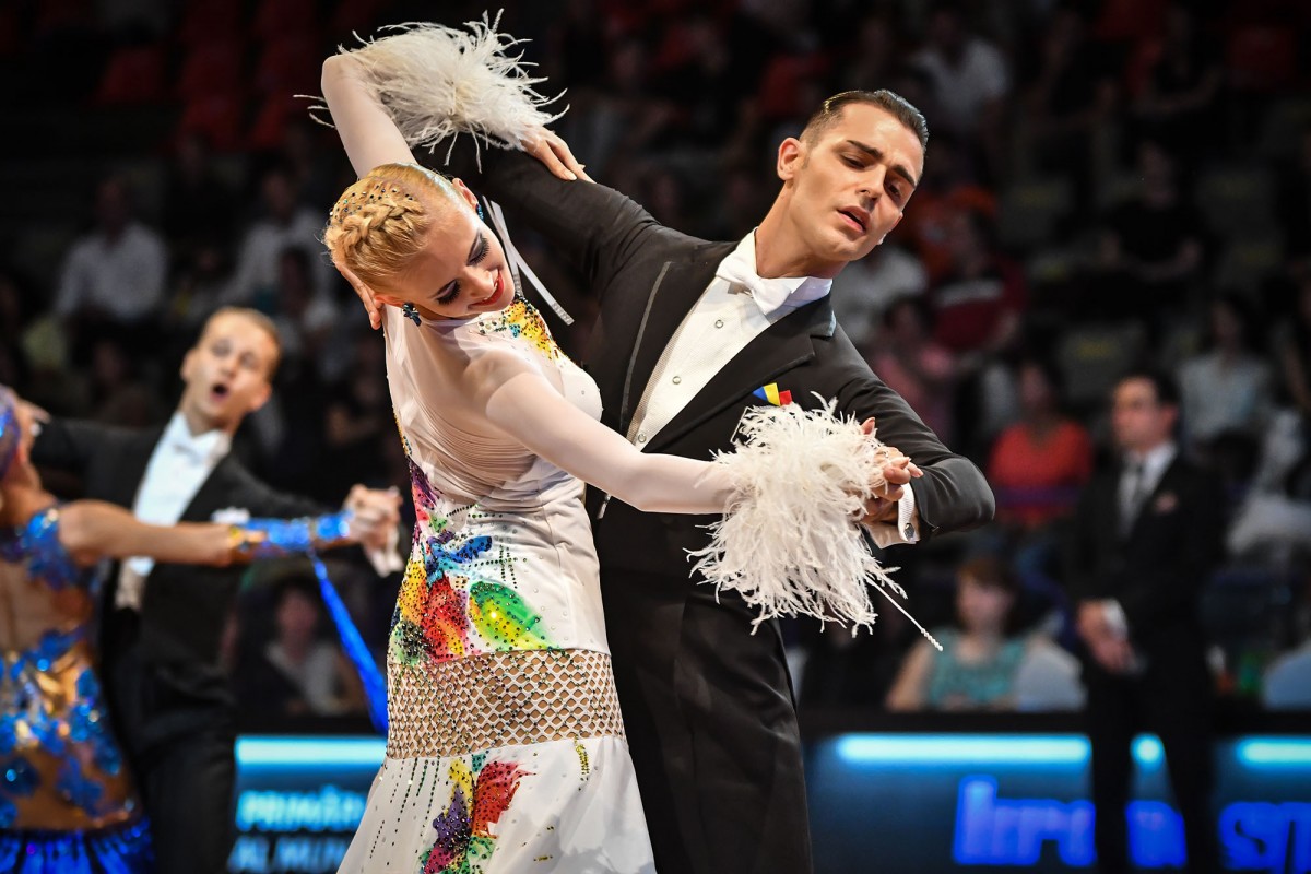 Rezultate excelente pentru sibieni la Transylvanian Grand Prix 2016
