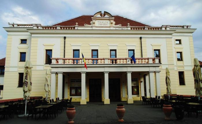 Cine îi evaluează pe managerii instituțiilor culturale sibiene