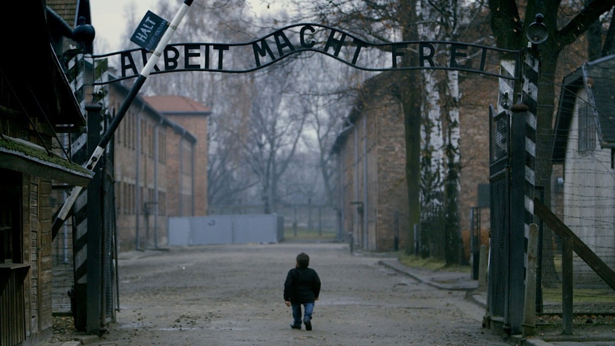 Povestea celor 7 frați pitici de la Auschwitz, la Astra Film Cinema