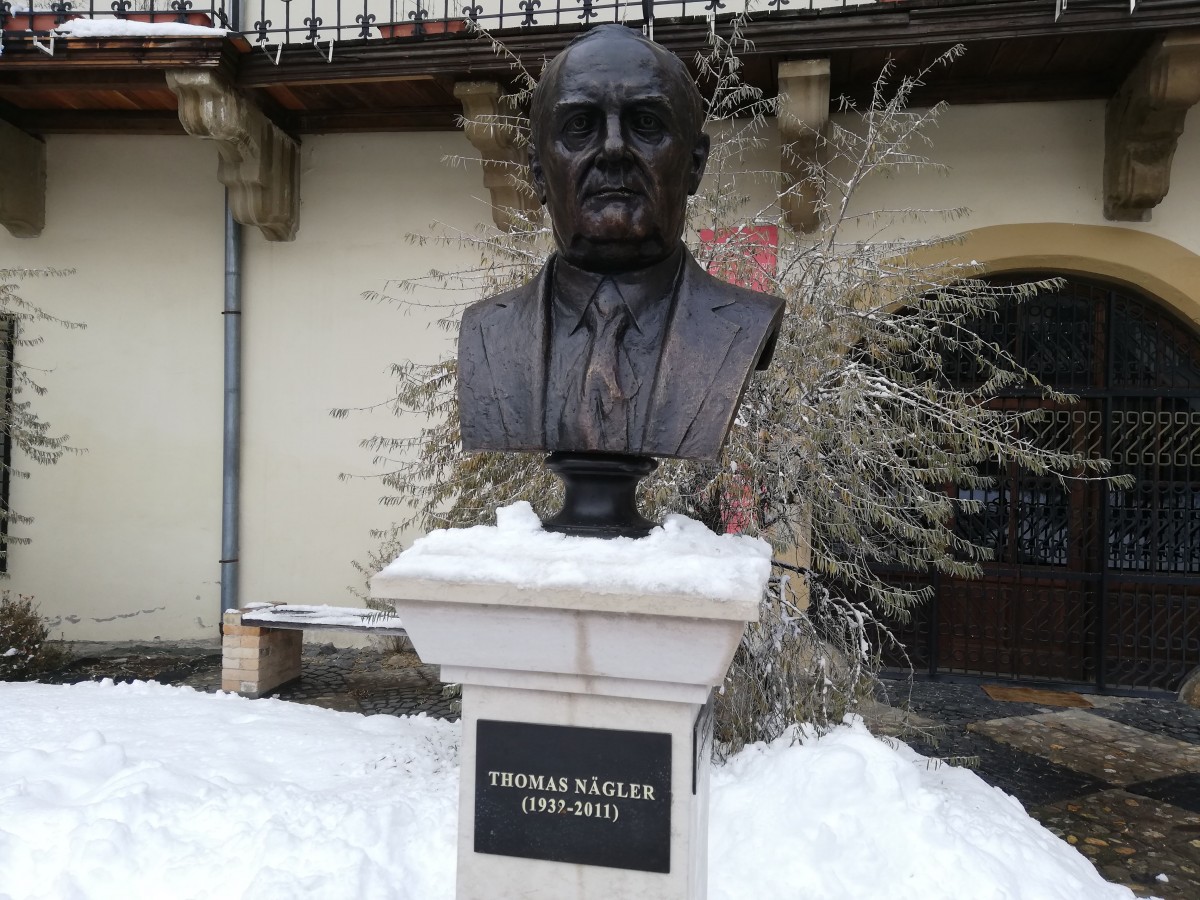 Proiect de 270.000 lei cu greșeli, la Muzeul Brukenthal. „Bine că s-au corectat”