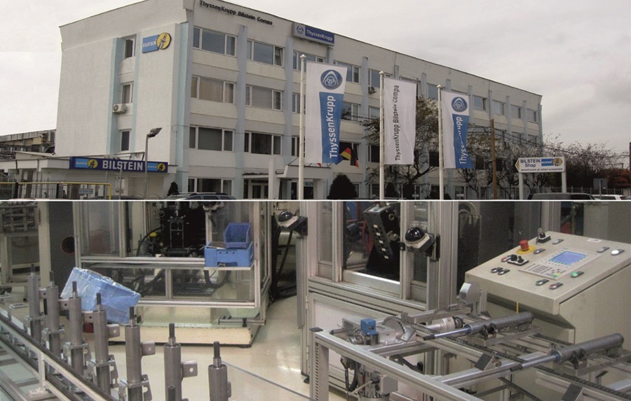 După 20 de ani: cu cât și-au vândut sibienii sfertul din prima societate mixtă auto din România