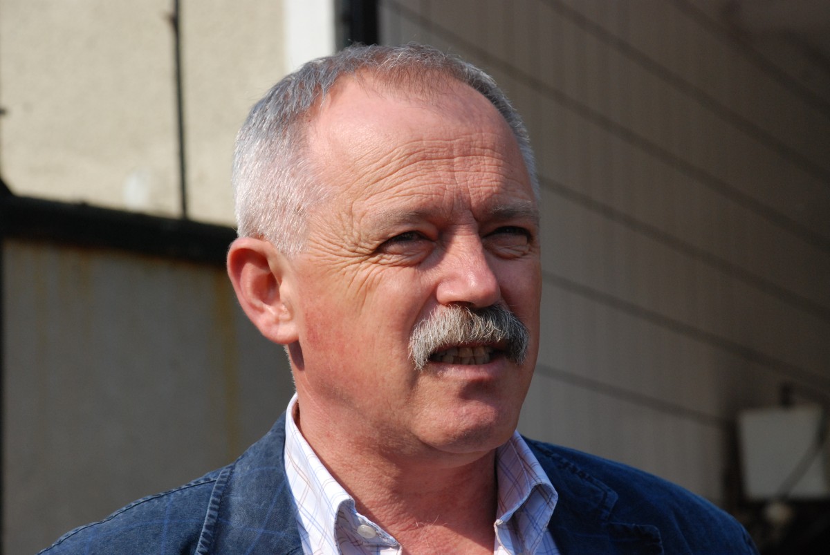 ANI: Țichindelean, fostul director al DSVSA Sibiu, acuzat de conflict de interese penal. ”Total eronat”