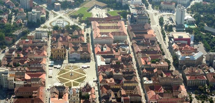 Timișoara, peste Sibiu. ”Și încă n-am fost capitală culturală europeană”