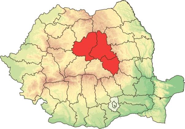 Pact pentru autonomia Ținutului Secuiesc