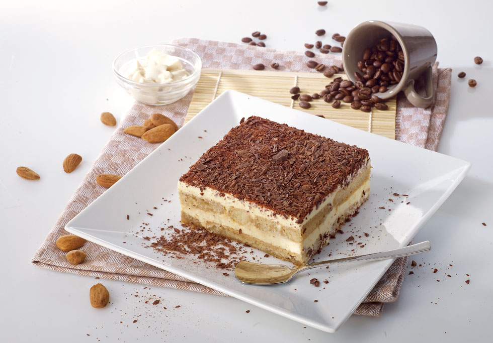 Tiramisu – desertul preferat de Paul Porr
