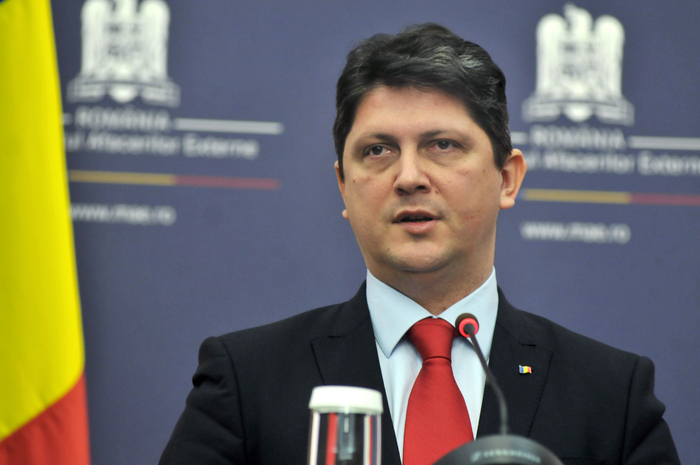 Kovesi cere sesizarea Parlamentului pentru începerea urmăririi penale față de Corlățean în dosarul diaspora