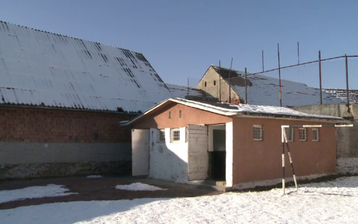 Școli din Sibiu cu grupuri sanitare în curte. IȘJ: „Sunt în stare foarte bună”