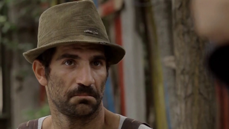 Interviu cu Toma Cuzin zis Firicel: Sunt actor de teatru și probe de film