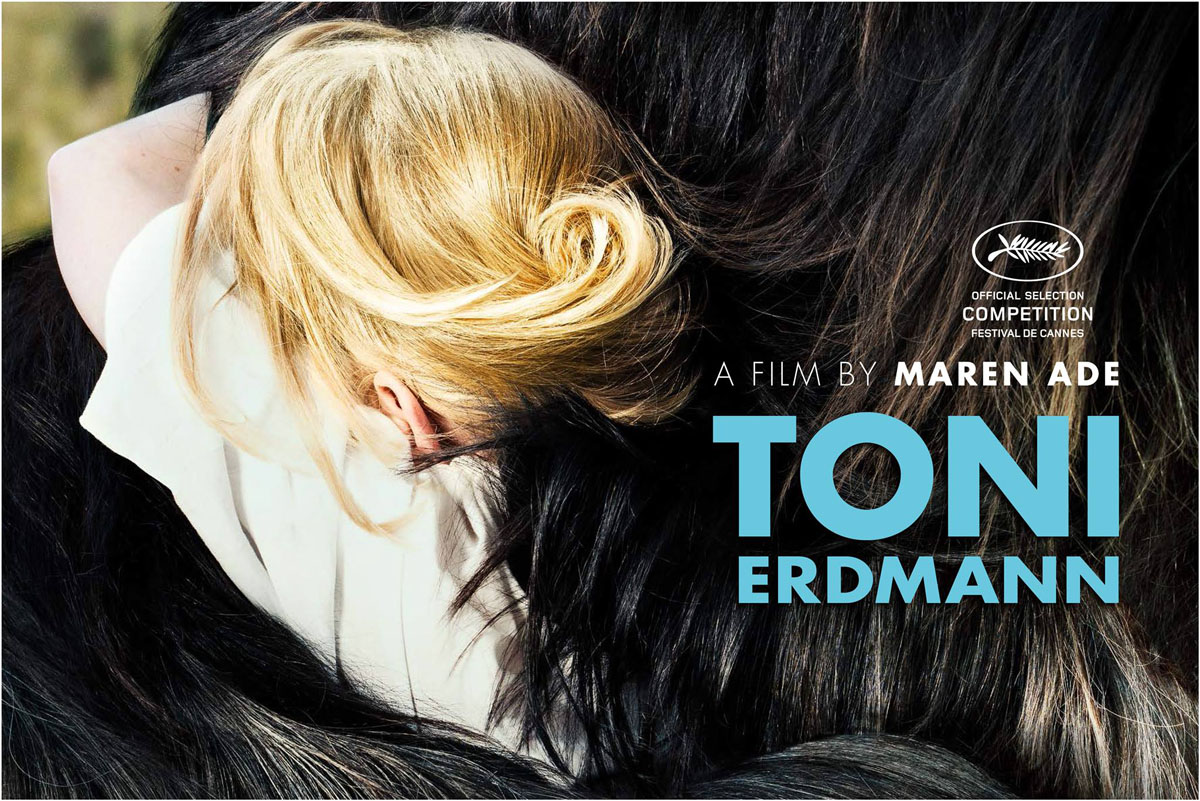 ”Toni Erdmann”, o coproducţie cu participare românească, nominalizat la premiul Oscar pentru film străin