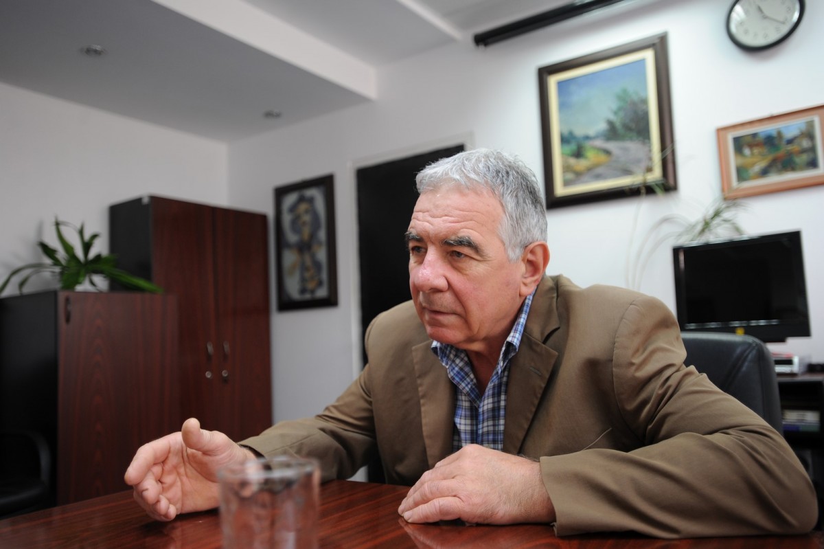 Torok, ITM: În viitorul apropiat județul Sibiu se va confrunta cu cea mai mare criză a forței de muncă!