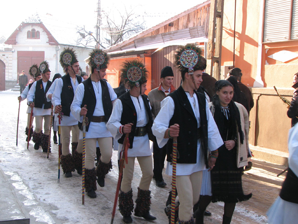 Cele mai frumoase tradiții de Crăciun din Sibiu și Transilvania