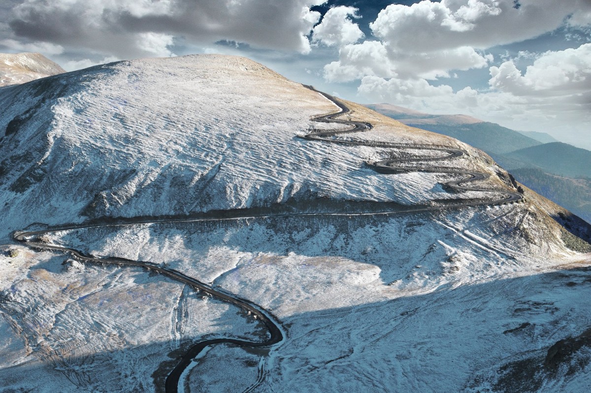VIDEO – Filmul ”Drumul regilor – Transalpina” proiectat în avanpremieră în această seară, la Jina