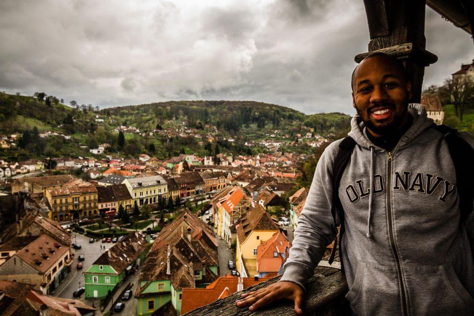 Forbes a inclus Transilvania în topul celor mai ieftine destinații din 2019: „A fost primul șoc cultural pentru mine”