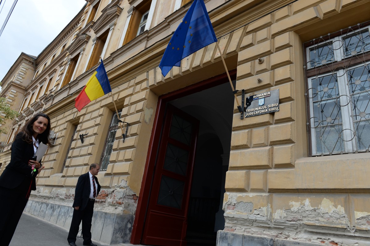 Începe vacanța judecătorească. Programul Tribunalului și Judecătoriei, redus cu două ore