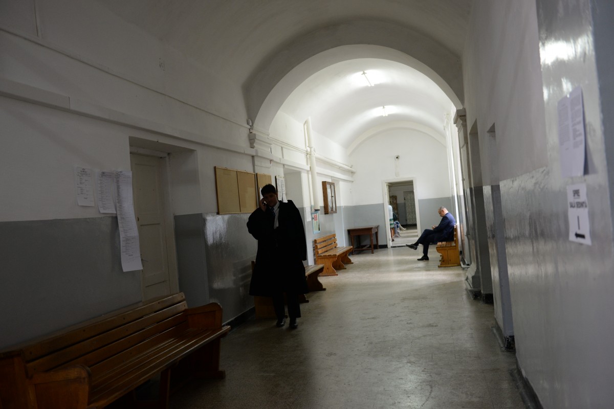 O nouă licitație pentru sediul Tribunalului Sibiu: e suficientă și o singură ofertă