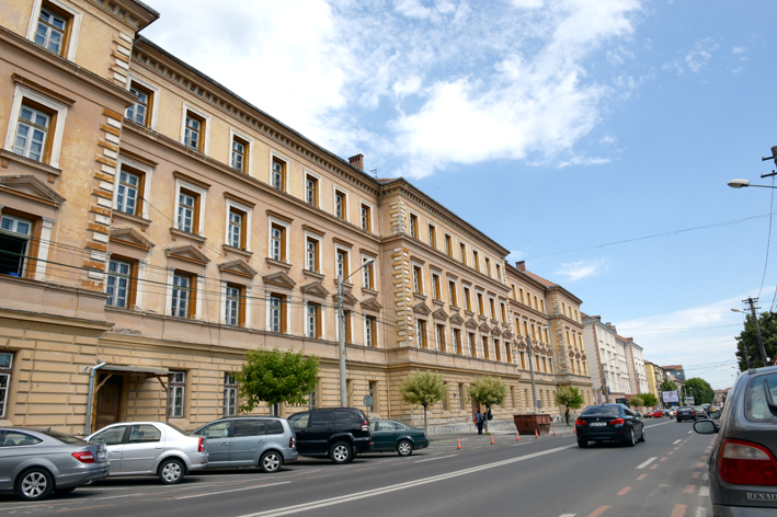 Justiția din Sibiu vrea apropiere de cetățeni: invitație la Tribunal și Judecătorie