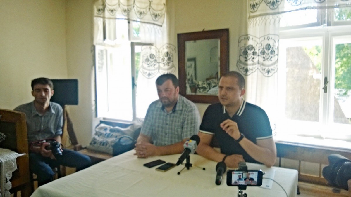Ministrul Turismului: Cisnădie și Cisnădioara vor deveni stațiuni turistice
