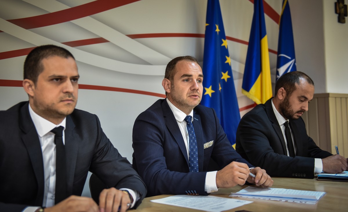 PSD Sibiu îi cere demisia Danielei Cîmpean