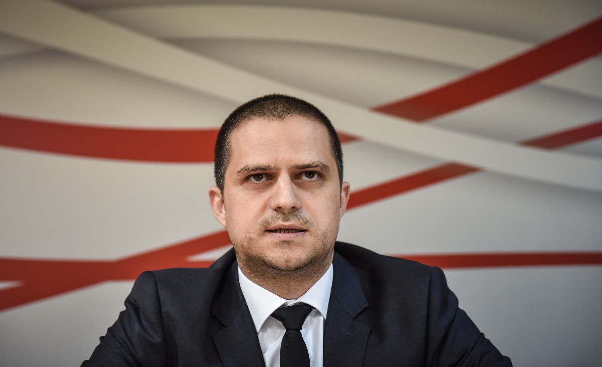 PSD: Bogdan Trif, un ministru pentru turismul românesc. Turismul românesc îi cere demisia