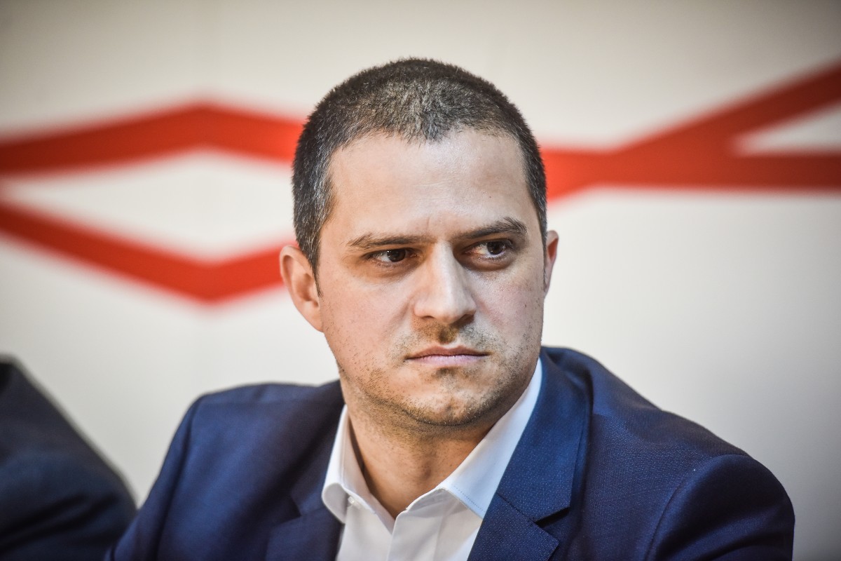 Trif, pe lista remaniaților din Guvernul Dăncilă