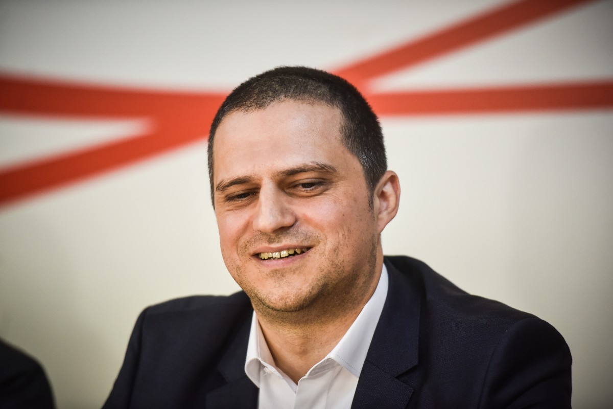 Moțiune împotriva ministrului Turismului. ”Un ministru incompetent şi o ţară fără brand!”