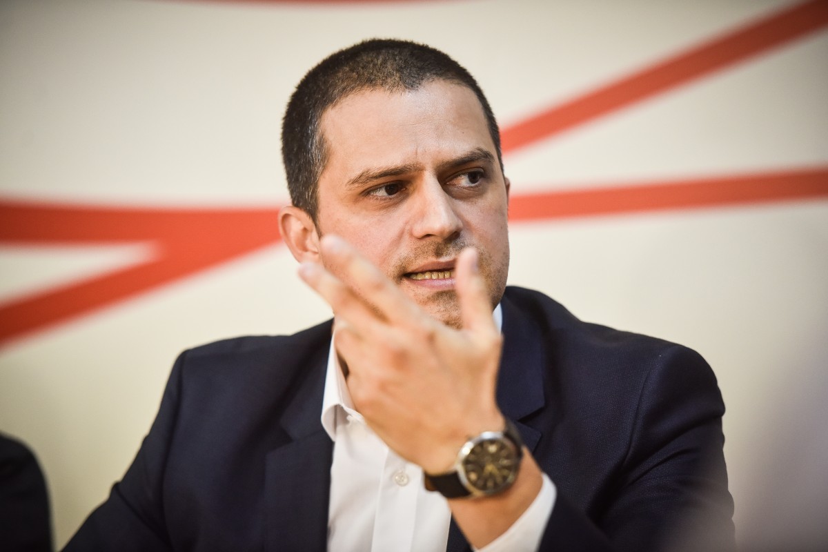 Alegeri în PSD Sibiu. Până în 15 martie