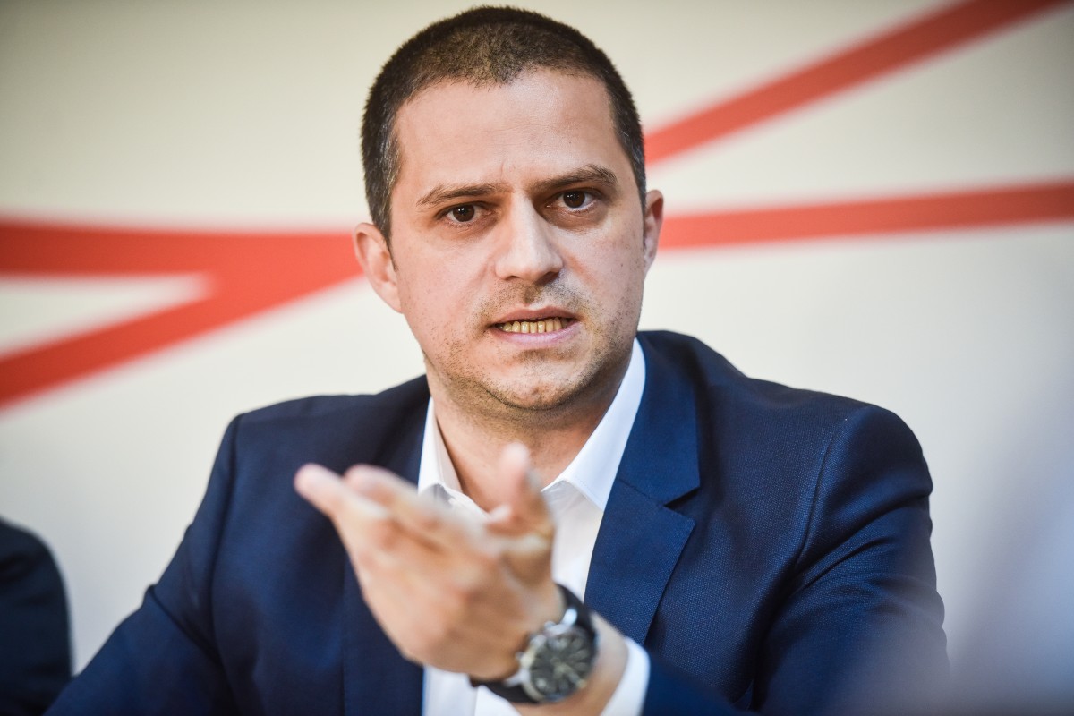 Trif îi cere demisia primarului Astrid Fodor. Invocă precedentul în cazul Cindrea