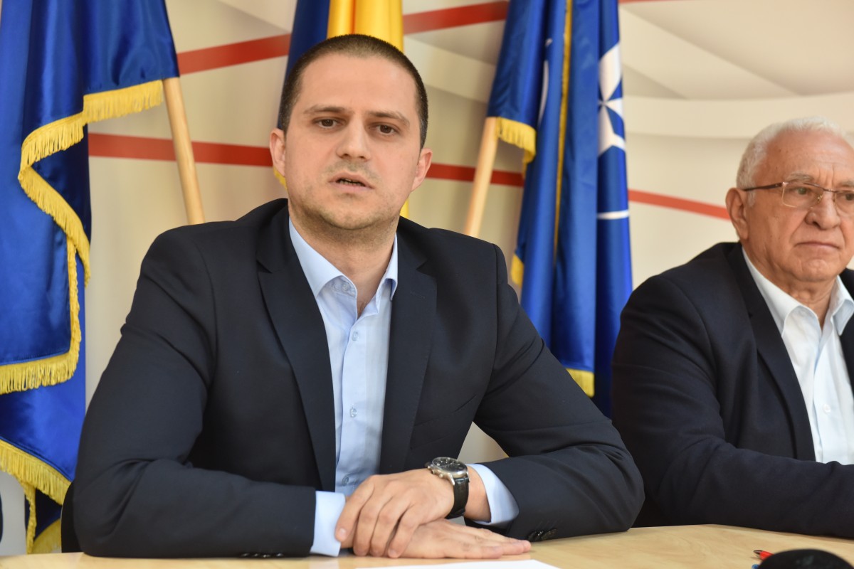Fostul ministru PSD al turismului despre Trif: E ministrul zero!