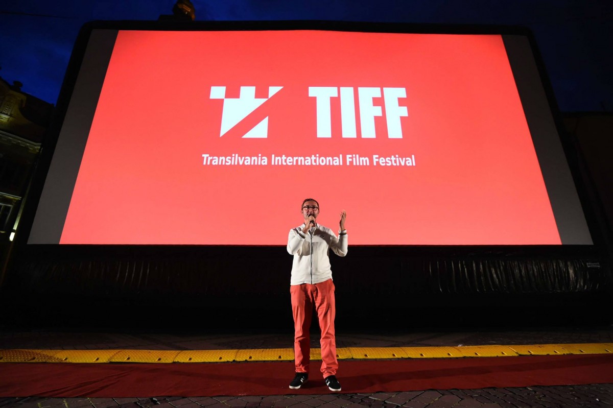 Filmul Moromeții 2 vine în avanpremieră la Sibiu. Interviu cu Tudor Giurgiu
