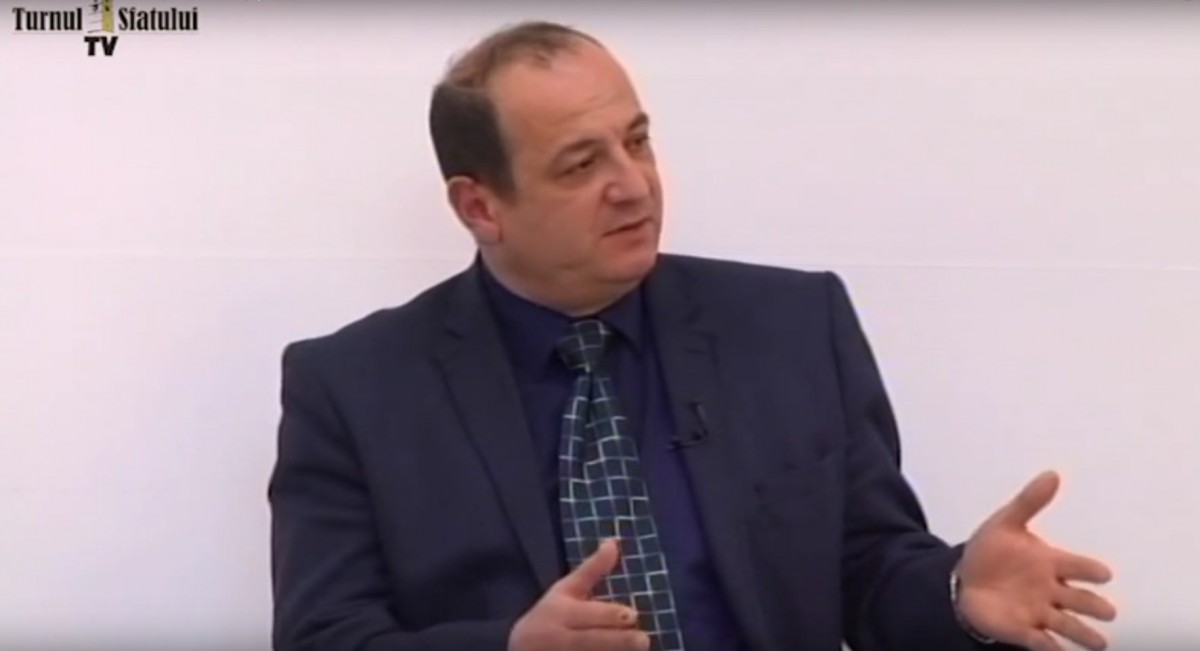 TSTV, Tudor Mihalache. Cum a ajuns Copșa Mică de la șomaj 60%, la 0