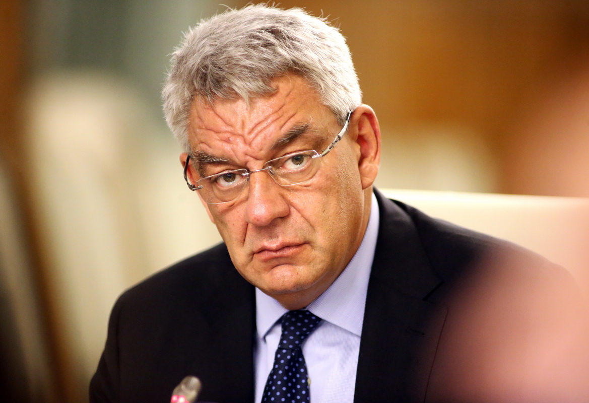 Tudose îl înfruntă pe Dragnea. Vrea să le dea afară din guvern pe Shaiddeh și Plumb