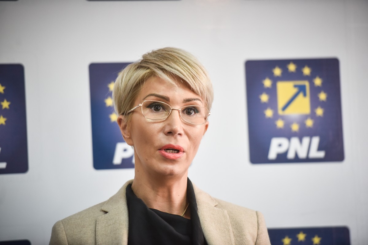 Turcan: Parlamentul e confiscat pe persoană fizică de Dragnea