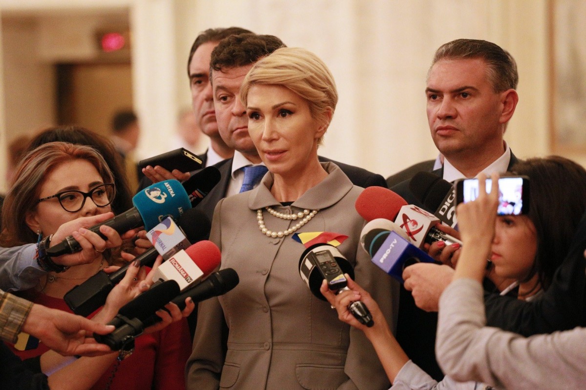 Opoziția vrea sesiune extraordinară a Parlamentului. Recursul compensatoriu, buget și ordonanța pe lăcomie