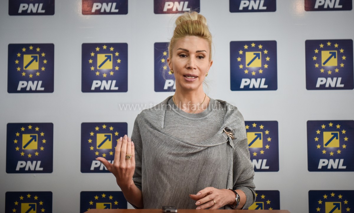 Turcan: Al 3-lea proiect PNL pe educație este pus în practică de Guvernul Cioloș: Masă la Școală!