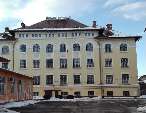 Trei milioane de lei, alocați pentru reabilitarea fostului internat al Grupului școlar pentru industrie alimentară
